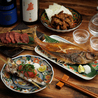 原始焼きと酒肴 個室居酒屋 燈 -AKARI- 赤坂見附店のおすすめポイント3