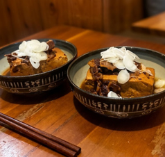 三五食堂 旭川のコース写真
