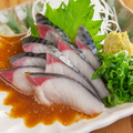 料理メニュー写真&nbsp;博多名物　ごま鯖