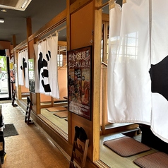焼肉すだく家族亭 都城若葉町店の雰囲気3