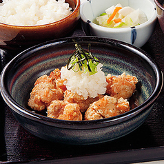 産直鮮魚と日本酒 Uo魚 神田南口店のおすすめランチ2
