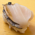 料理メニュー写真 あわび