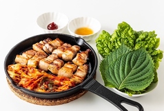 タルトッキのおすすめ料理2