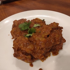 チキンチリ