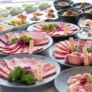 焼肉くるり今宿店のおすすめ料理1