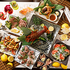 アモーレ 渋谷店特集写真1