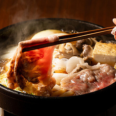 肉バル GAM 梅田お初天神店のおすすめランチ1