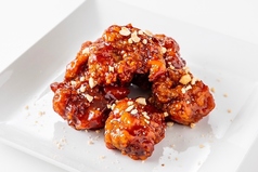 タルトッキのおすすめ料理3