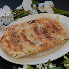 肉野菜焼き餃子 5個