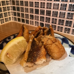 ぐるくんのから揚げ