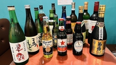 酒場 トミノロマンのコース写真