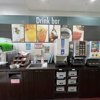 飲み放題もございます！各種集まりに是非！