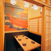 九州料理専門店 さくら島酒場の雰囲気2