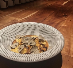 ウラドラのコース写真