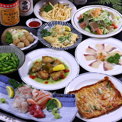 別府　酒蔵　よる壱特集写真1