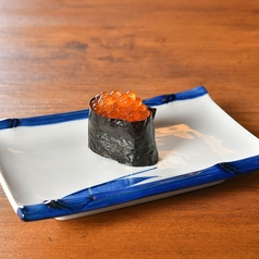 いくら軍艦/ズワイガニ 各