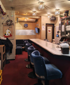 カラオケ喫茶　Ra