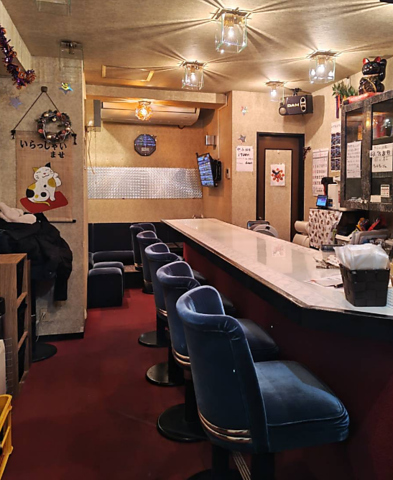 料理もお酒も美味しいアットホームなお店♪