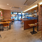 Delica&Bal Amenitaの雰囲気3