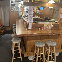 かわ屋　大橋店の雰囲気3