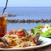 海CAFE Sea Point NIIGATAのおすすめ料理2