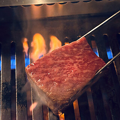焼肉&手打ち冷麺 二郎 栄錦店のコース写真