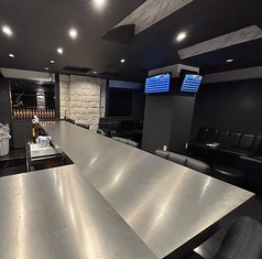 BAR HEAVENの雰囲気1