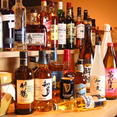 大衆酒場 ここのつの特集写真