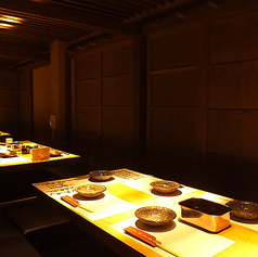 串揚げおでん 花串庵 MIYABI 長良店特集写真1