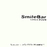 SmileBar スミレバーのロゴ