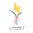 HARVEST ハーベストのロゴ