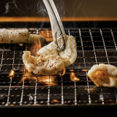 焼ふぐ（一人前）