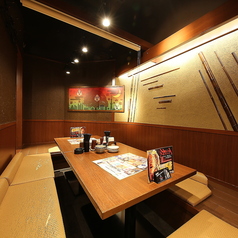 三代目鳥メロ 福山店の雰囲気2