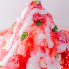 GRANDMIRAGE WHOLE NOTE CAFE グランドミラージュ ホールノートカフェの写真