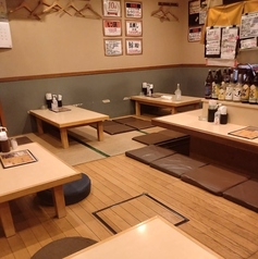 呑み食い処 まっちゃんの雰囲気1