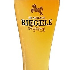 リーゲレヘフェヴァイセ 白生 500ml