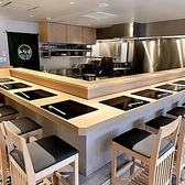 とんかつ みな斗の雰囲気2