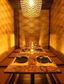 個室創作和食と完全個室 和蔵名古屋栄店の雰囲気2