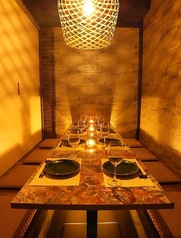 個室創作和食と完全個室 和蔵名古屋栄店の雰囲気2