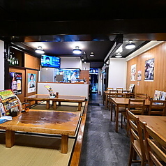 徳丸酒場 東武練馬店のコース写真