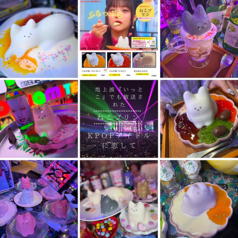 K POPアイドルに恋して