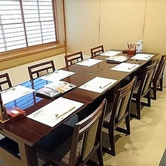 最大50名様収容可能です。大人数様大歓迎です!