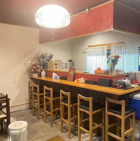 アットホーム雰囲気でタイ料理が楽しめる！