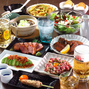 居酒屋ドングリ亭のおすすめ料理1