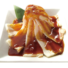 豚バラの生姜焼