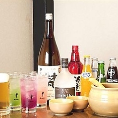 韓国料理専門店 鉄鍋屋の特集写真