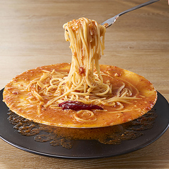 絶望パスタ