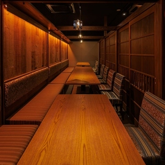 酒場 やまと式 新宿店の特集写真