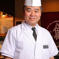 【和香苑のこだわり】料理歴40年の料理長が作る料理！