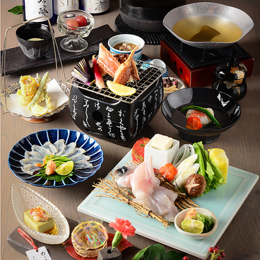 白鹿クラシックスのおすすめ料理1